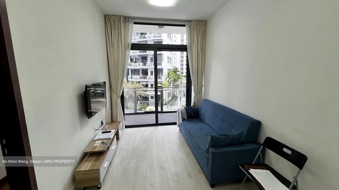 Urban Vista (D16), Condominium #626029901